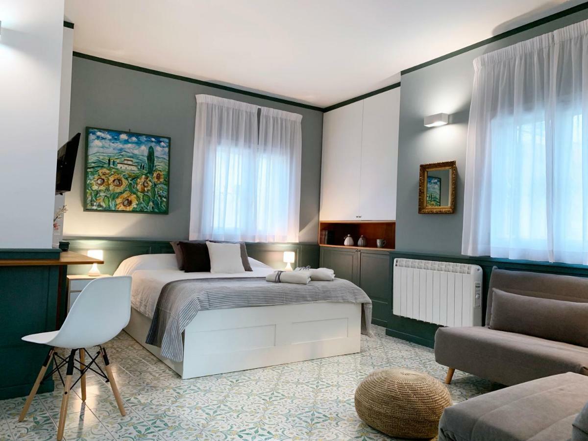 B&B Home Sweet Home Барлетта Экстерьер фото